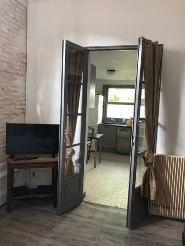 Hotel Villa Des T