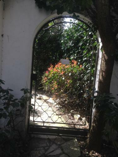 Hotel Villa Des T