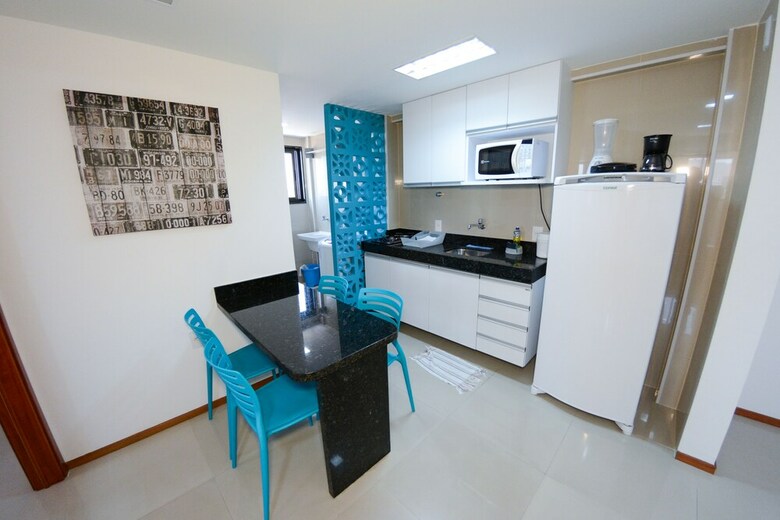 Excelentes Apartamentos Macei� Ponta Verde