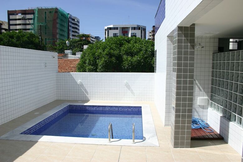 Excelentes Apartamentos Macei� Ponta Verde