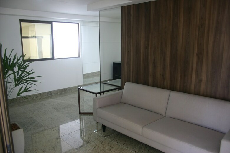 Excelentes Apartamentos Macei� Ponta Verde