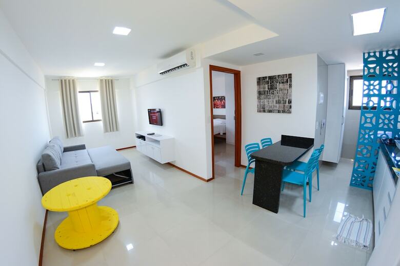 Excelentes Apartamentos Macei� Ponta Verde