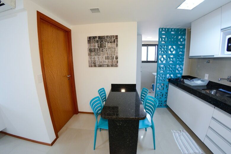 Excelentes Apartamentos Macei� Ponta Verde