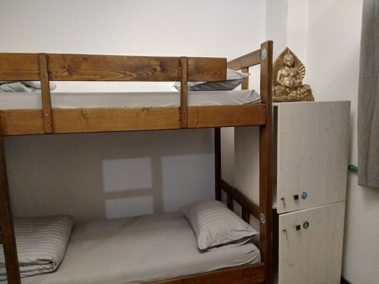 Hostal Bauhaus Bucharest