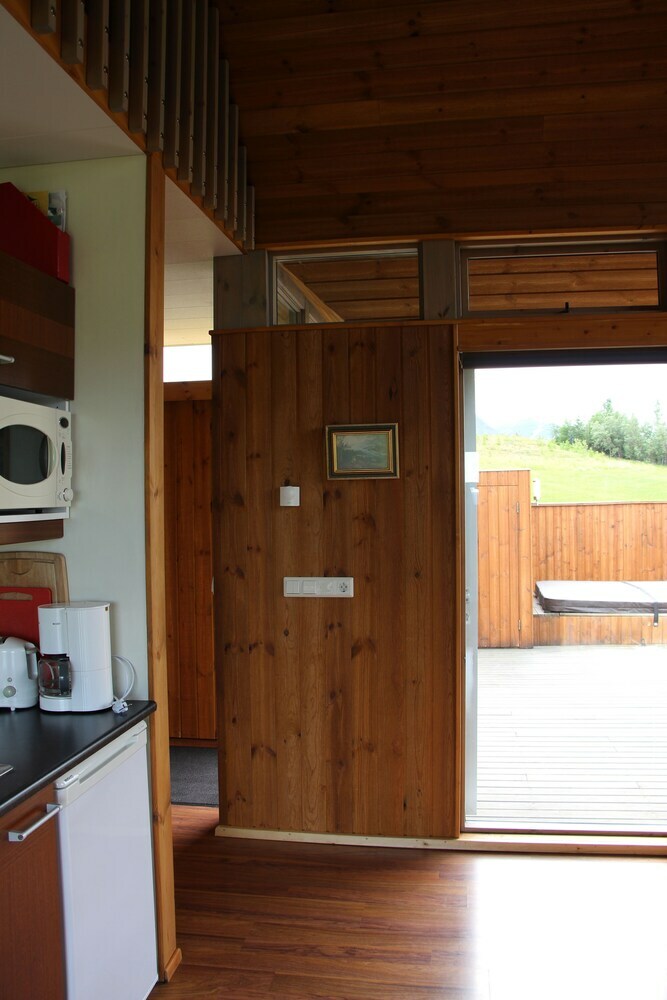 Cabana Casa Magna