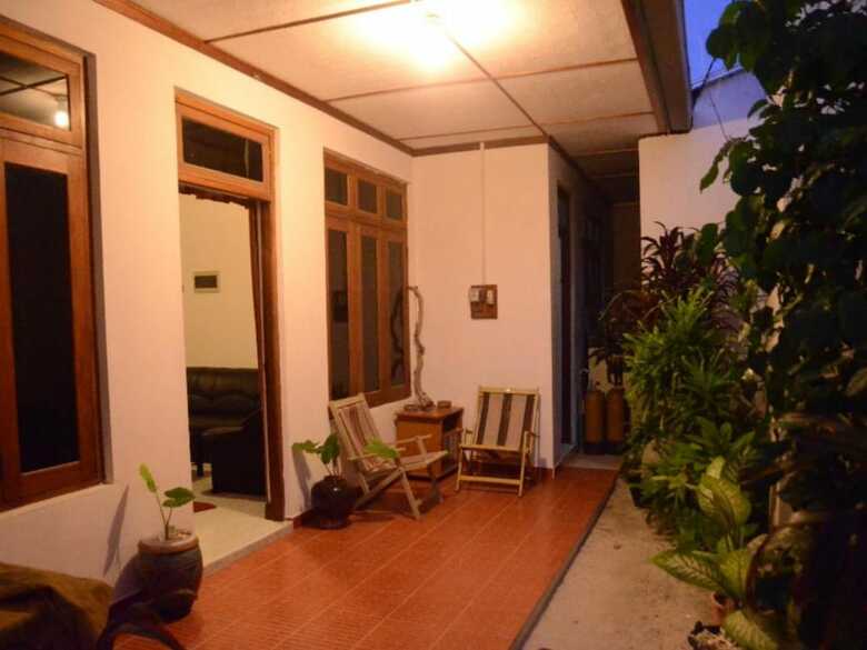 Hotel Goby Lodge Guest House