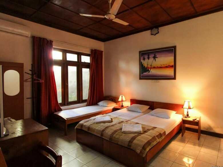 Hotel Goby Lodge Guest House