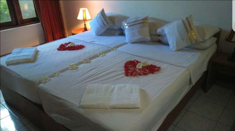 Hotel Goby Lodge Guest House