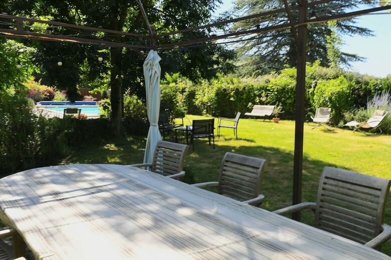 Bed & Breakfast La Tulipe Sauvage