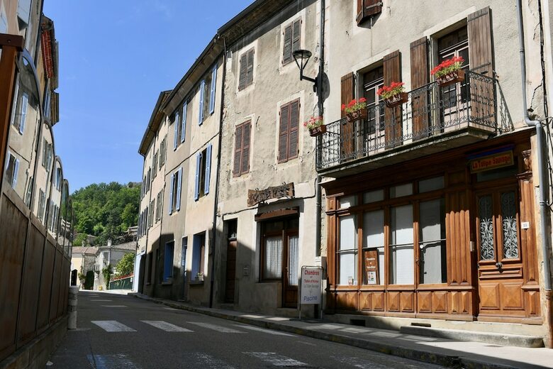Bed & Breakfast La Tulipe Sauvage