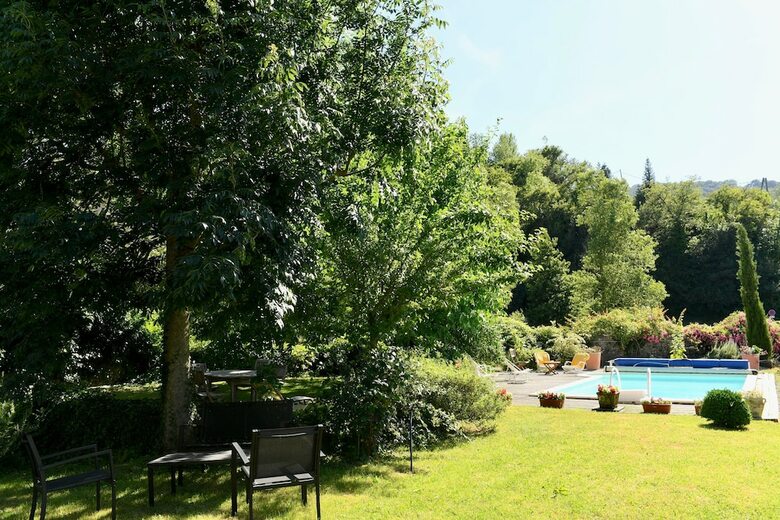 Bed & Breakfast La Tulipe Sauvage