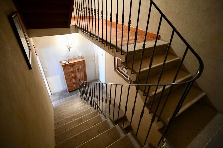 Bed & Breakfast La Tulipe Sauvage