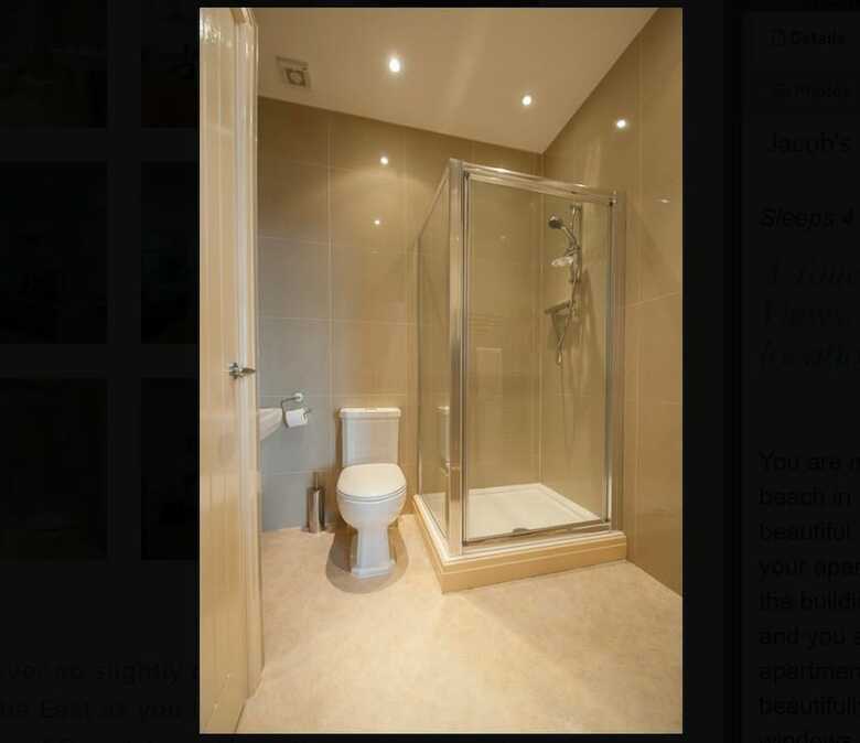 Apartamentos Jacobs Ladder
