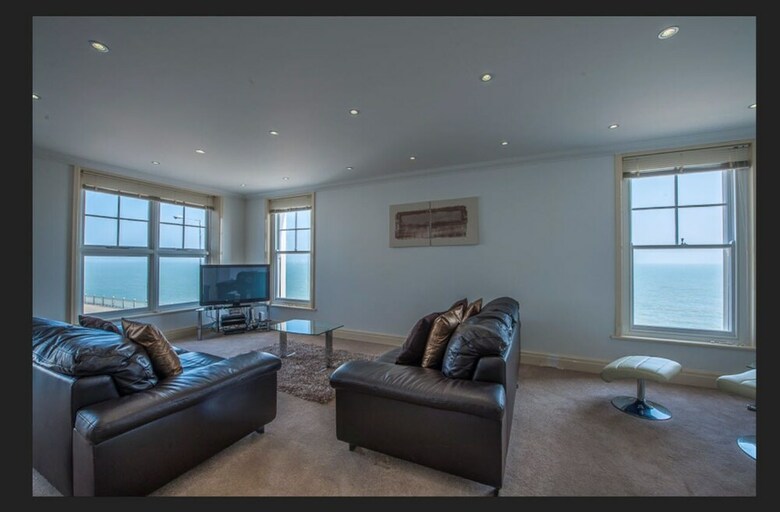 Apartamentos Jacobs Ladder