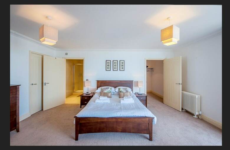 Apartamentos Jacobs Ladder
