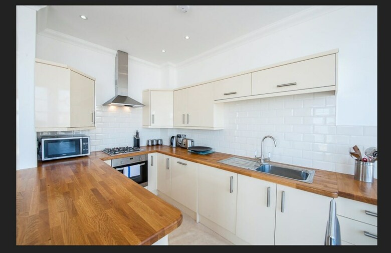Apartamentos Jacobs Ladder