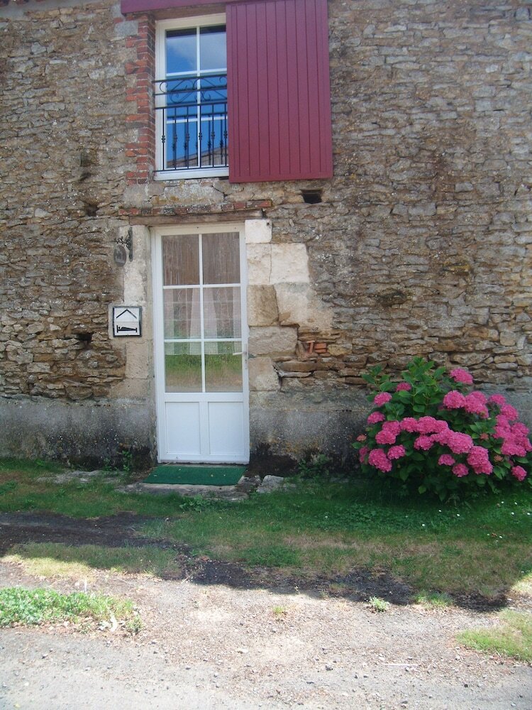 Gite Le Puy Rabasteau
