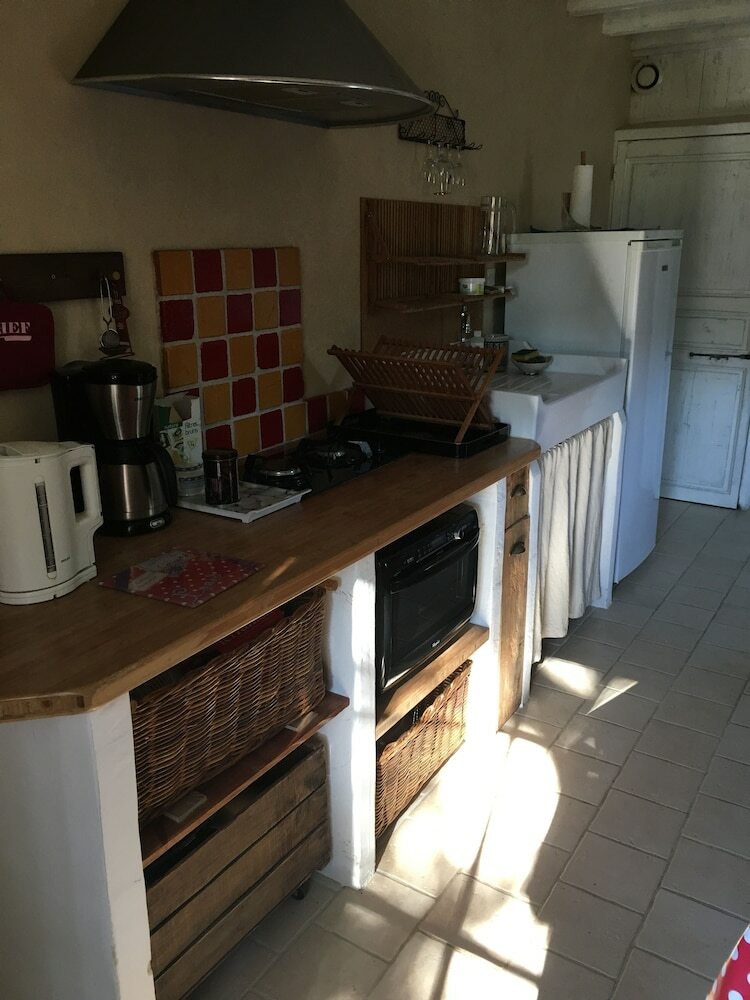 Gite Le Puy Rabasteau