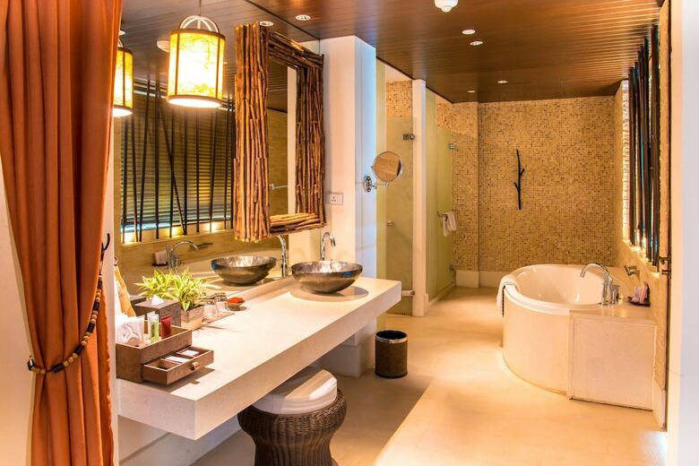 Apartamento Centara Grand Mirage Beach Resort Pattaya