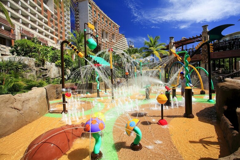 Apartamento Centara Grand Mirage Beach Resort Pattaya