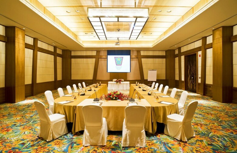 Apartamento Centara Grand Mirage Beach Resort Pattaya