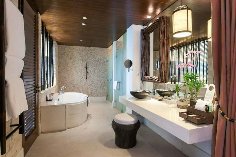 Apartamento Centara Grand Mirage Beach Resort Pattaya