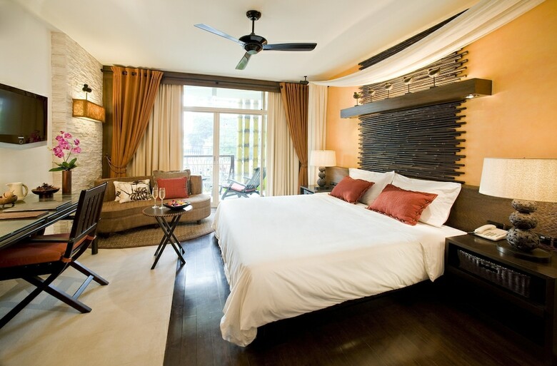 Apartamento Centara Grand Mirage Beach Resort Pattaya