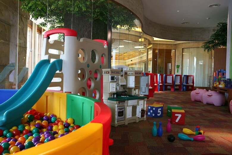 Apartamento Centara Grand Mirage Beach Resort Pattaya