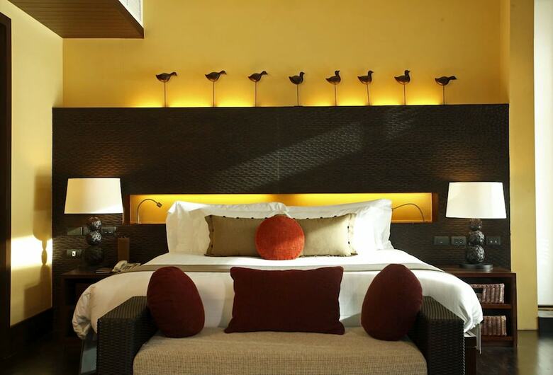 Apartamento Centara Grand Mirage Beach Resort Pattaya