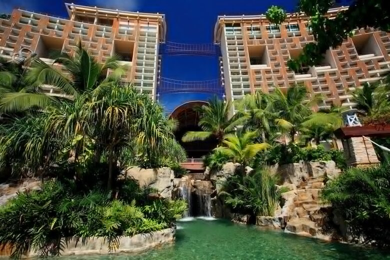 Apartamento Centara Grand Mirage Beach Resort Pattaya