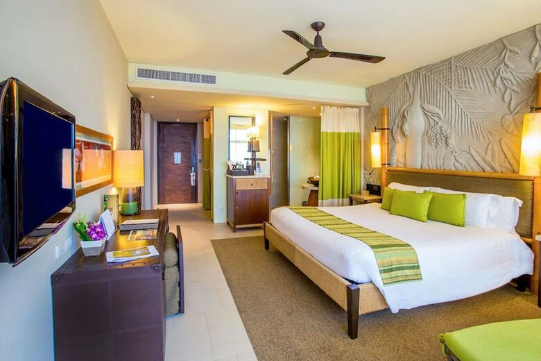Apartamento Centara Grand Mirage Beach Resort Pattaya