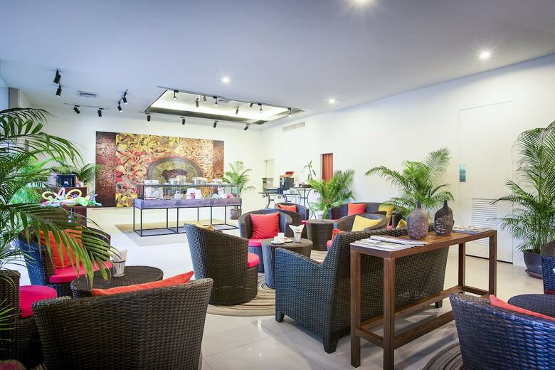 Apartamento Centara Grand Mirage Beach Resort Pattaya