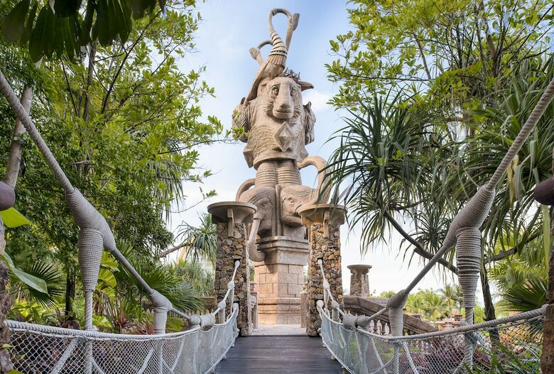 Apartamento Centara Grand Mirage Beach Resort Pattaya