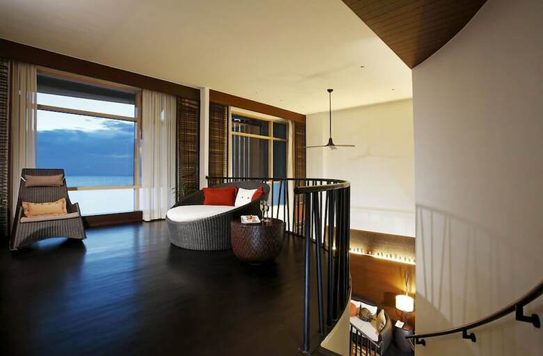 Apartamento Centara Grand Mirage Beach Resort Pattaya