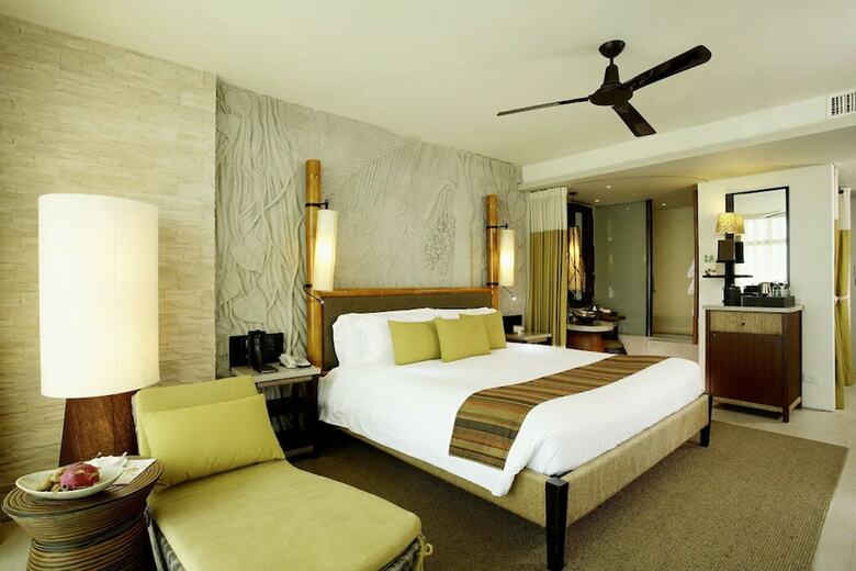 Apartamento Centara Grand Mirage Beach Resort Pattaya
