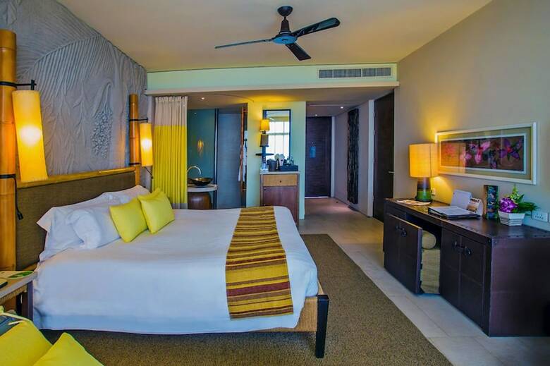 Apartamento Centara Grand Mirage Beach Resort Pattaya