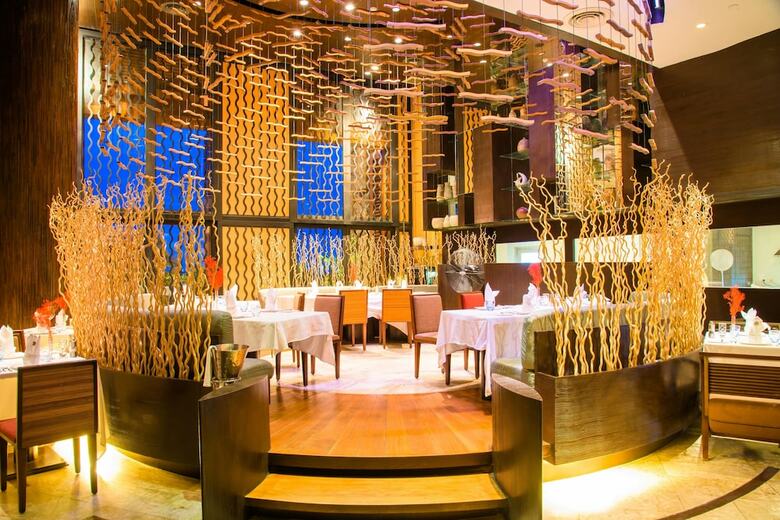 Apartamento Centara Grand Mirage Beach Resort Pattaya