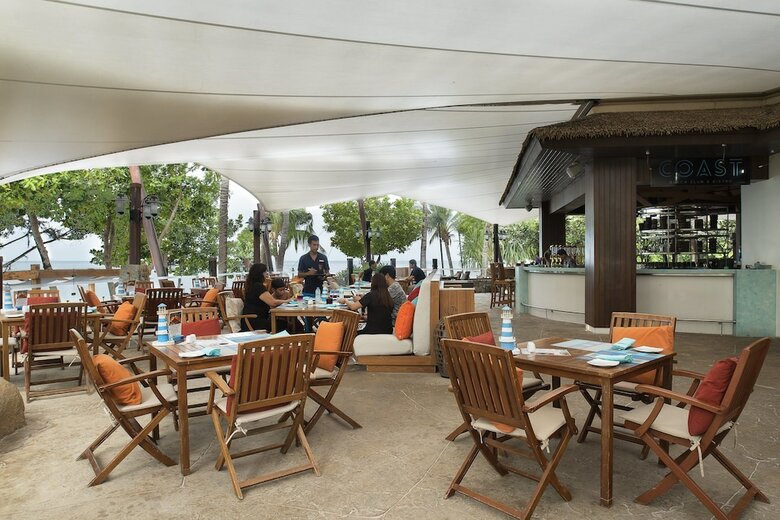 Apartamento Centara Grand Mirage Beach Resort Pattaya