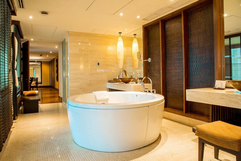 Apartamento Centara Grand Mirage Beach Resort Pattaya