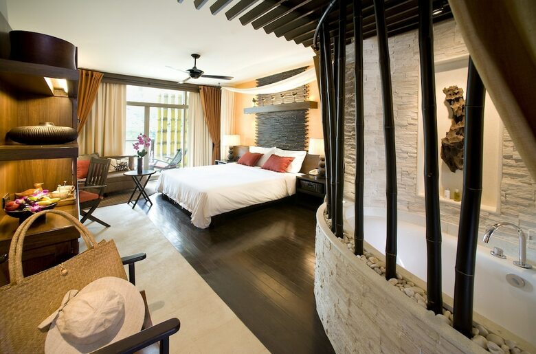Apartamento Centara Grand Mirage Beach Resort Pattaya