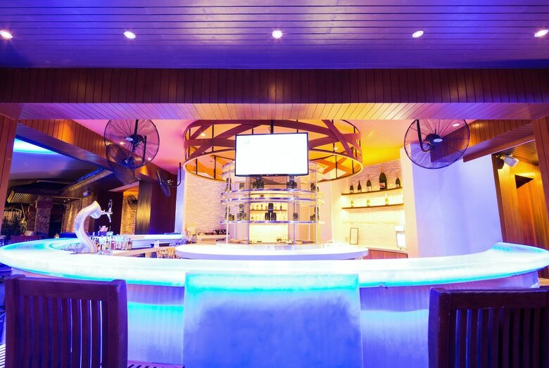Apartamento Centara Grand Mirage Beach Resort Pattaya