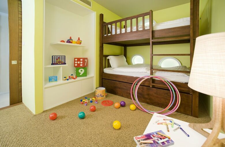 Apartamento Centara Grand Mirage Beach Resort Pattaya