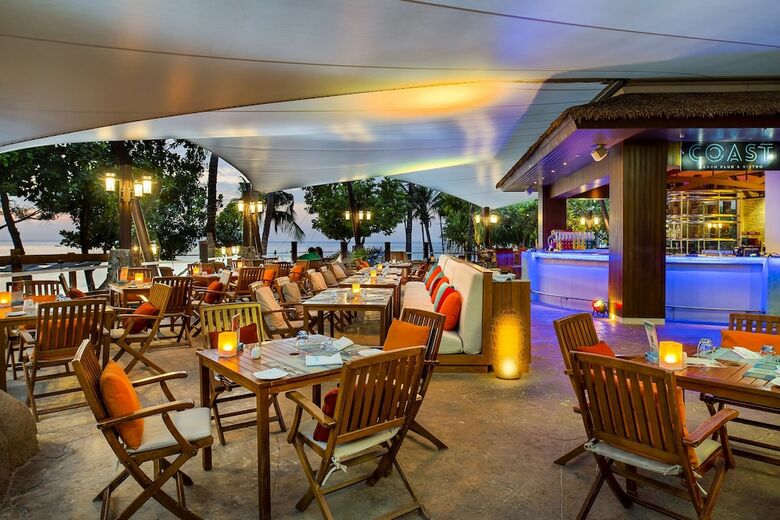 Apartamento Centara Grand Mirage Beach Resort Pattaya