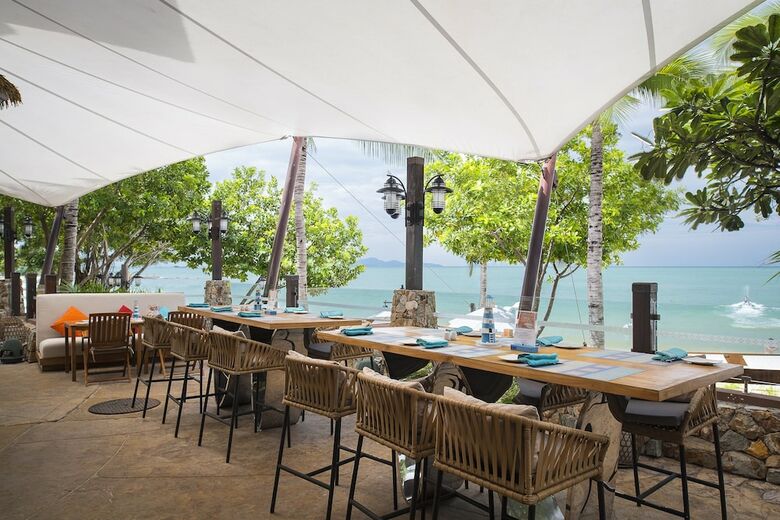 Apartamento Centara Grand Mirage Beach Resort Pattaya