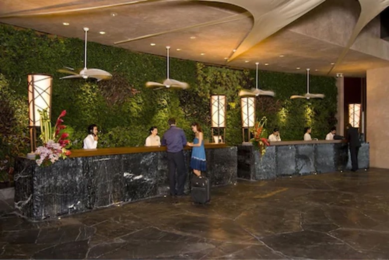 Apartamento Centara Grand Mirage Beach Resort Pattaya