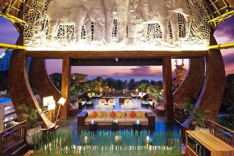 Apartamento Centara Grand Mirage Beach Resort Pattaya
