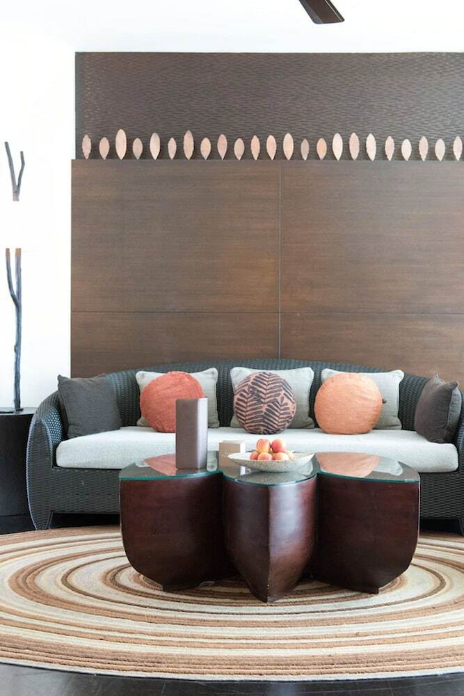 Apartamento Centara Grand Mirage Beach Resort Pattaya