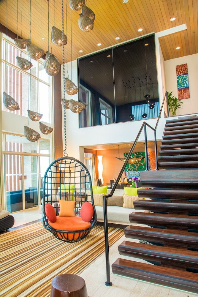 Apartamento Centara Grand Mirage Beach Resort Pattaya