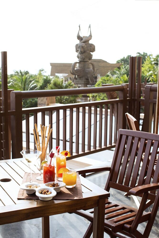 Apartamento Centara Grand Mirage Beach Resort Pattaya