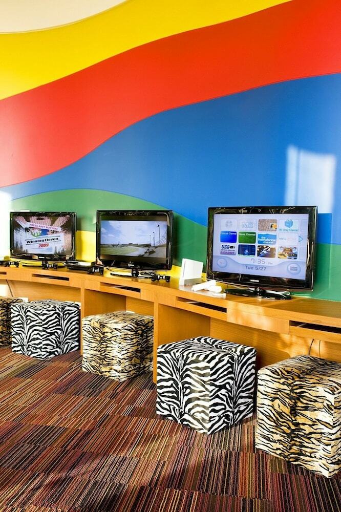 Apartamento Centara Grand Mirage Beach Resort Pattaya